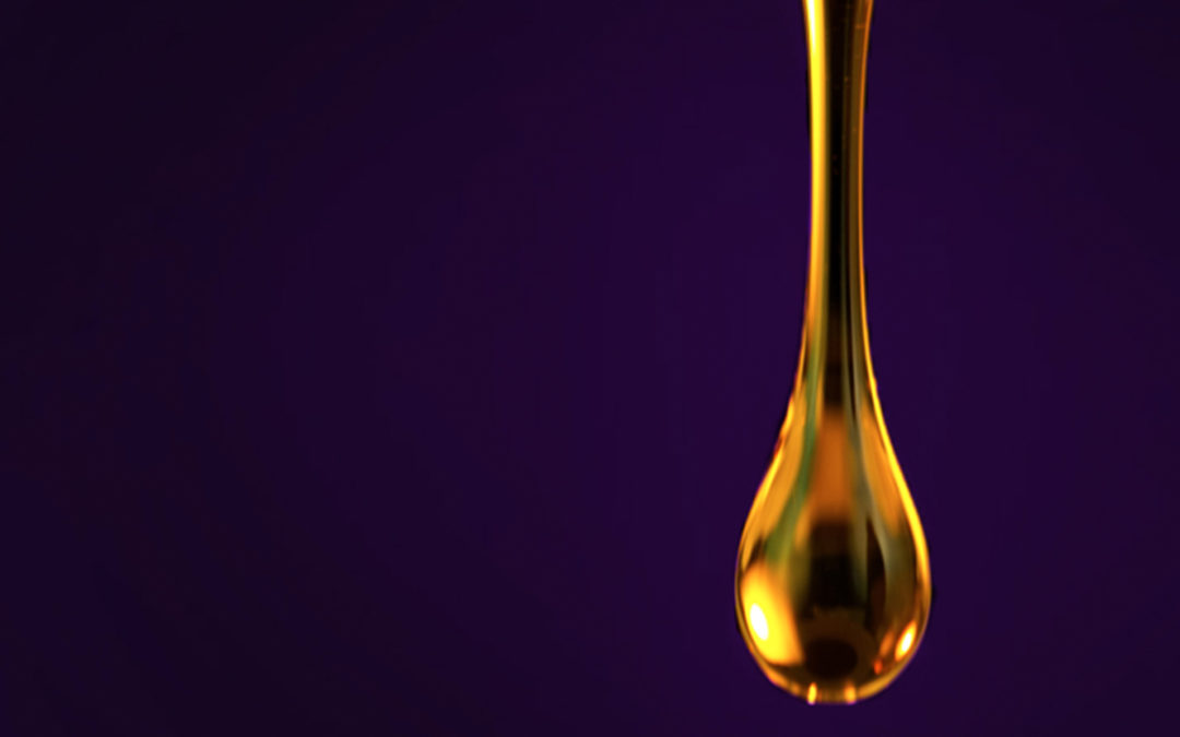 Hash Oil