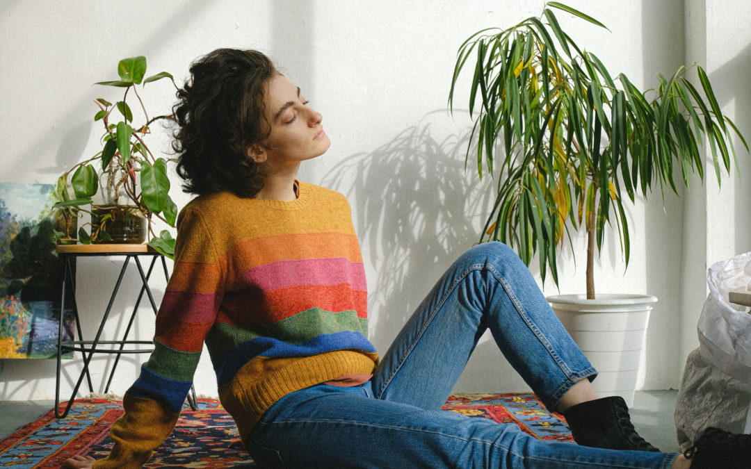 Cannabis and Creativity